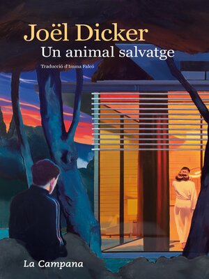 cover image of Un animal salvatge